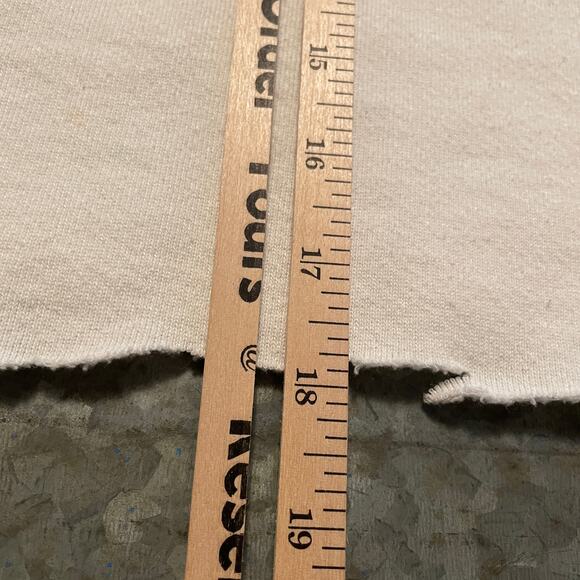 Vintage NCA Superstar Dance Cut Off Sweatshirt Womens Small Medium Cheerleaders - Picture 14 of 14